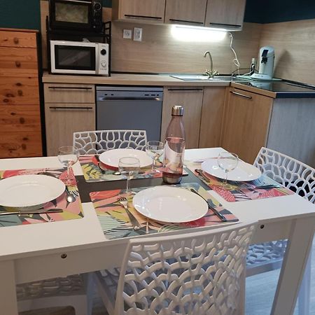 La Sout Apartman La Souterraine Kültér fotó