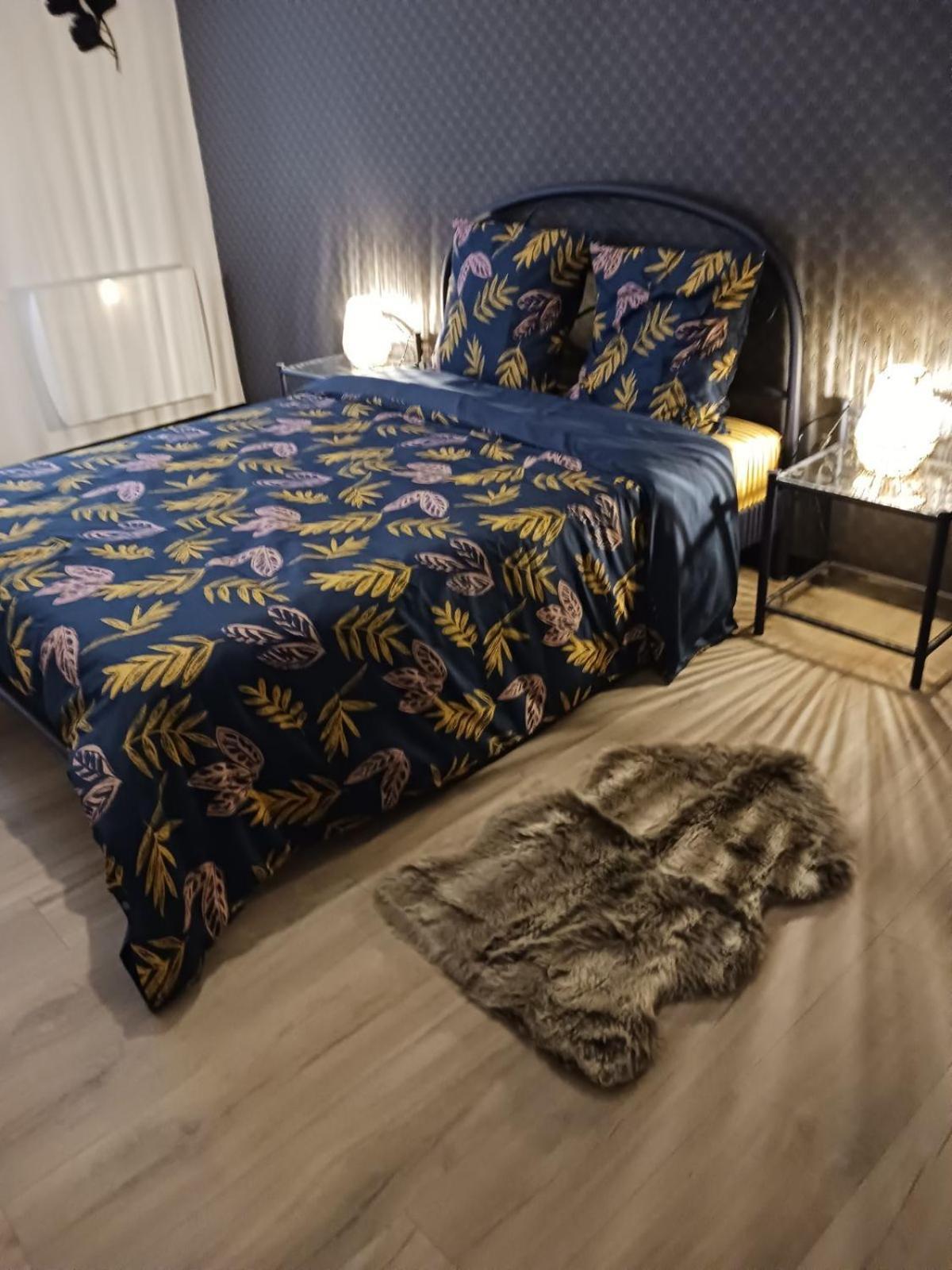 La Sout Apartman La Souterraine Kültér fotó
